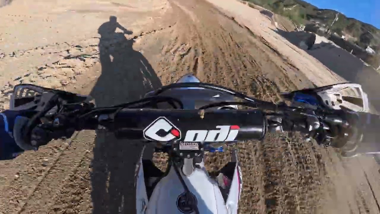 SRA GP Glen Helen 3/15/26 30+ Expert