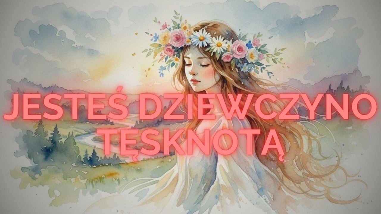 CZERWONE GITARY - Jesteś Dziewczyno Tęsknotą