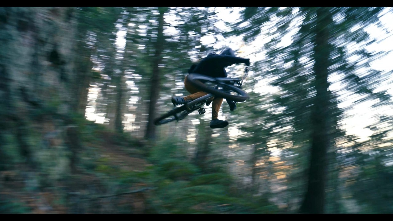 Bas van Steenbergen // The Wellness Retreat