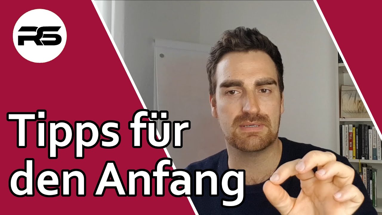 Beziehungstipps am Anfang einer Beziehung
