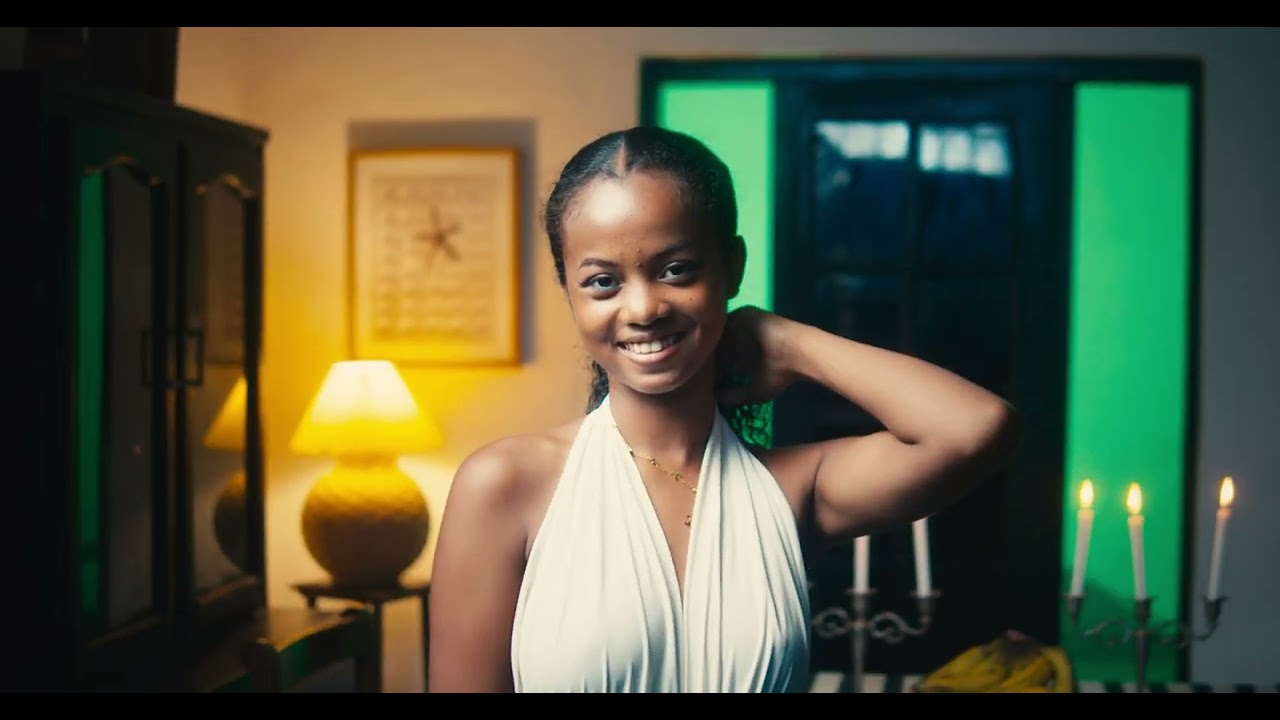 Lemah Faly  - Mankatia (Clip Officiel) By Nevis Media
