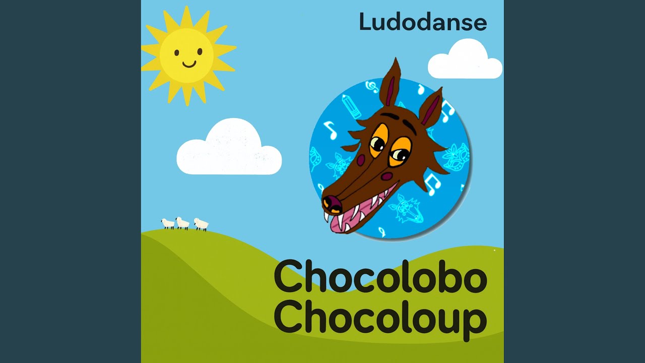 Chocolobo Chocoloup (feat. Isaura Corlay) (Version longue -Dialogue loup-enfants)