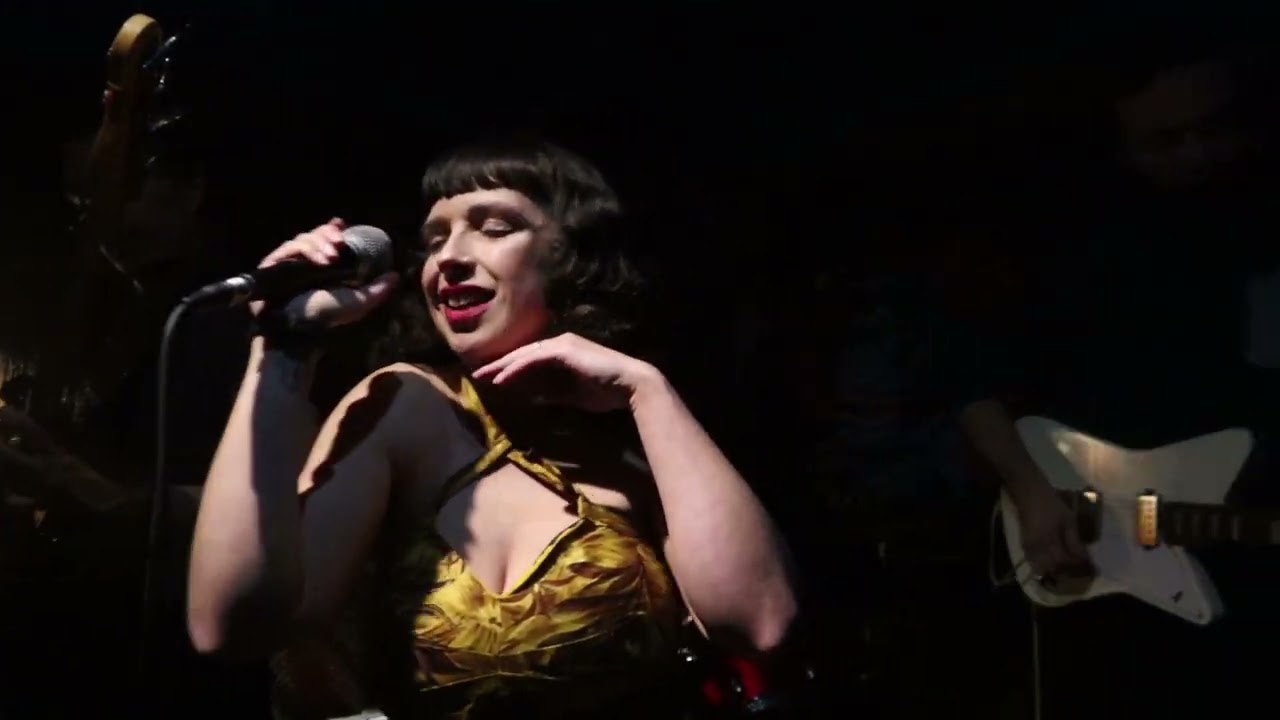 The Bitter Lemons - Try'n' 11/29/2025