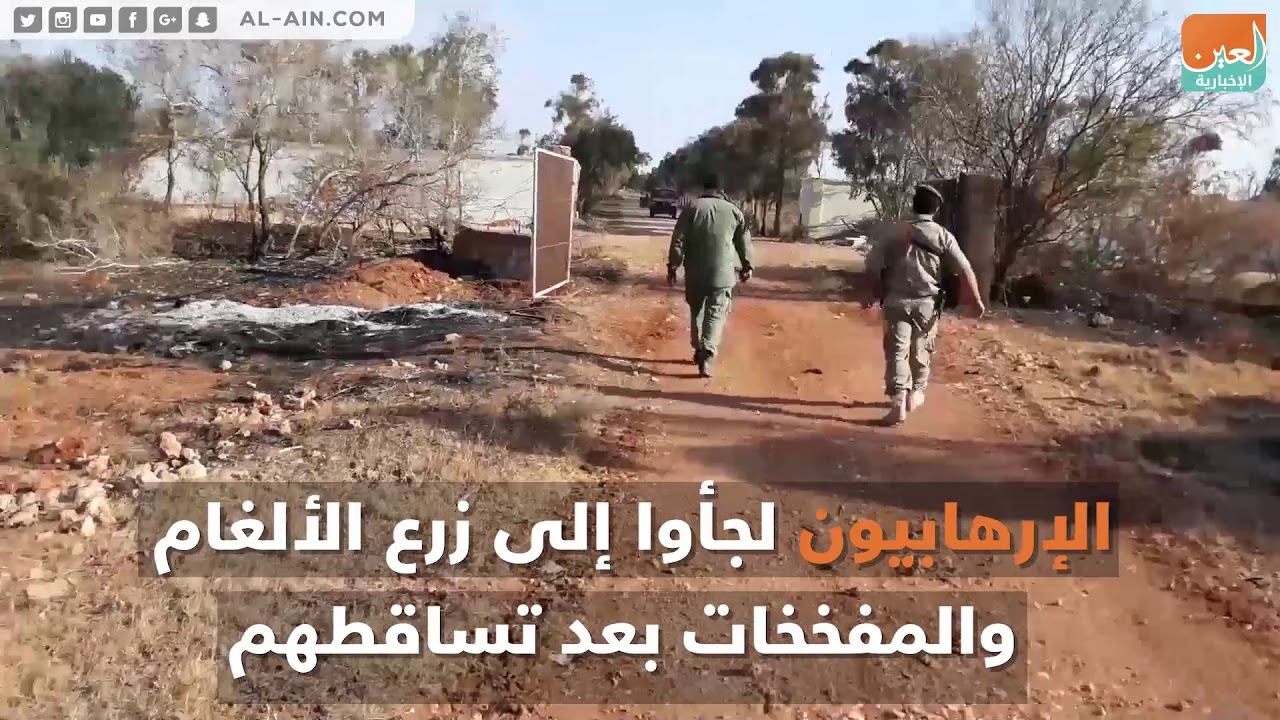 تحرير درنة.. ضربة  قاصمة للمشروع القطري في ليبيا