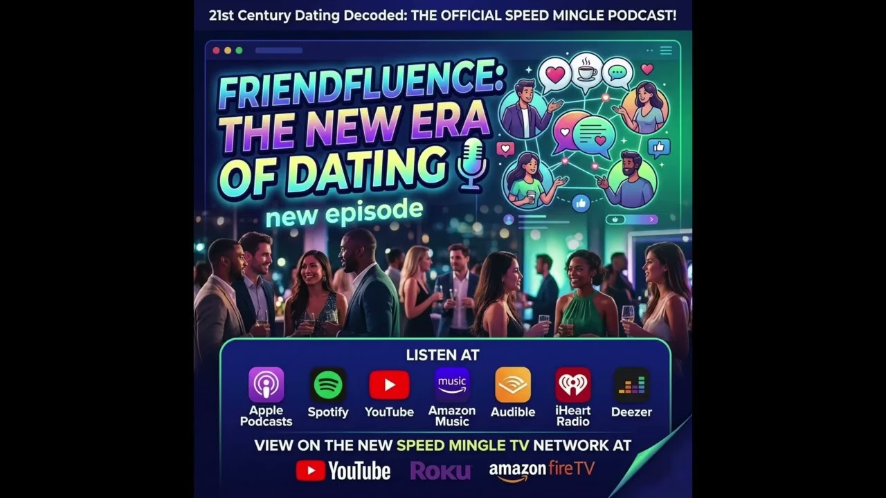 Friendfluence: The New Era of Dating