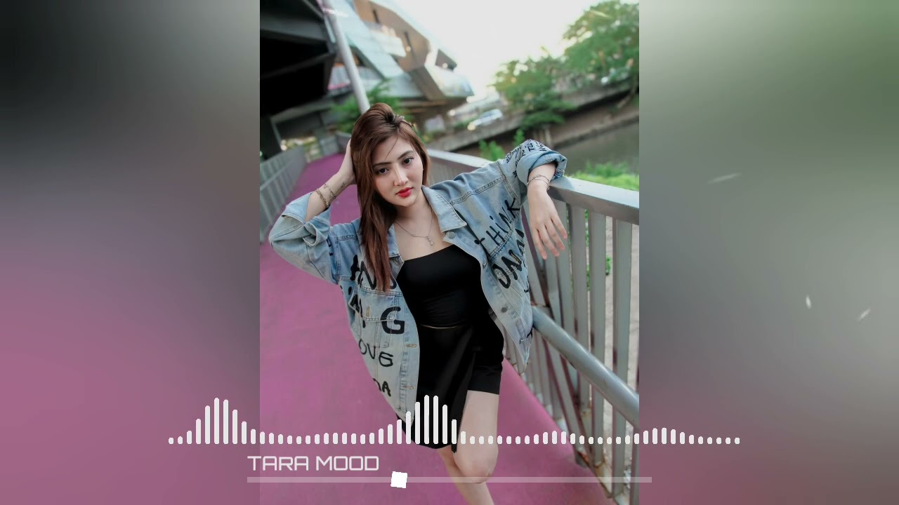T.M.R - TARA MOOD - REMIX 2025‼️