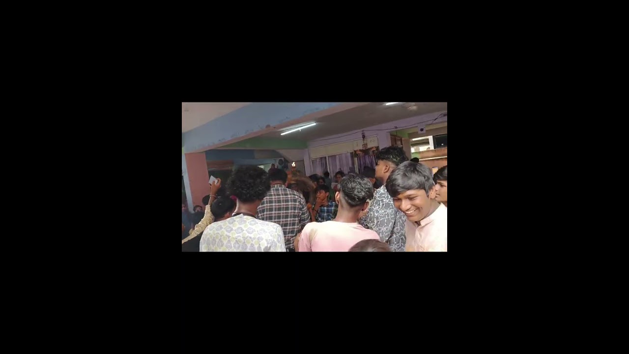 Bowenpally master minds school bonalu 2025