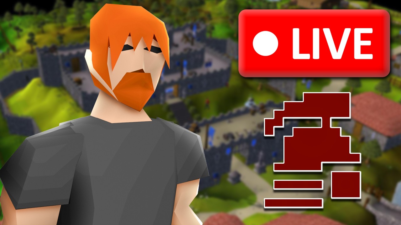 Zombie Axe Grind !member !newvid !discord !onlinetraining #oldschoolrunescape  #runescape