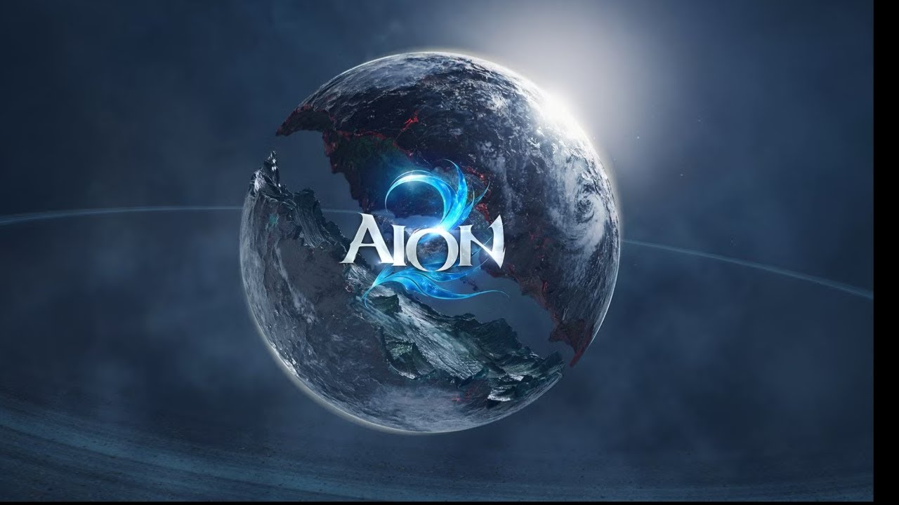 Aion2 KR Ranger PvP    EN/FR