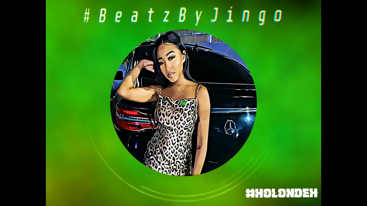 Jada Kingdom x Stalk Ashley x Amindi Type Beat - 