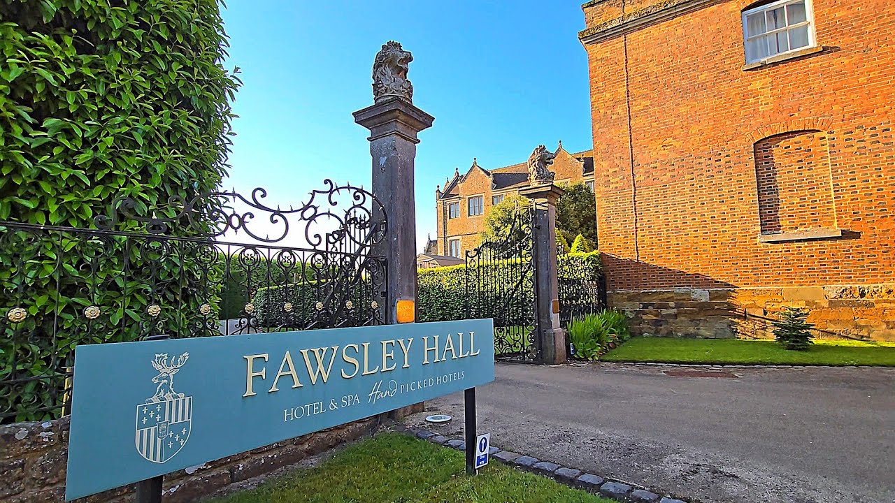 Catesby Circular 2/10 S.W On A361 Badby Road West, The East On a Quiet Country Lane to Fawsley Hall