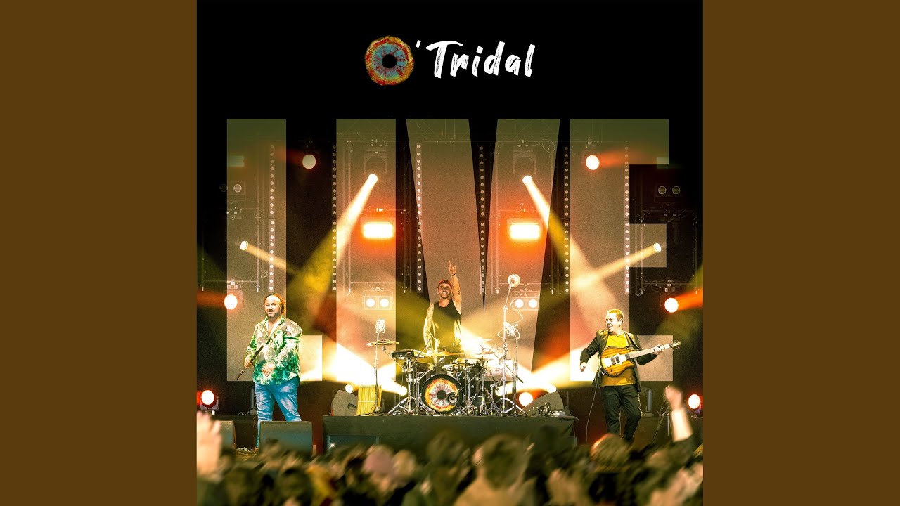 N'a pas de rayures IV (Live)