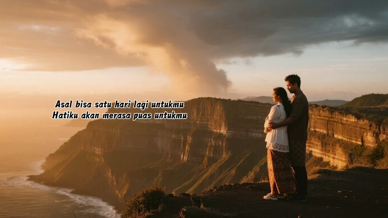 Satu hari untukmu