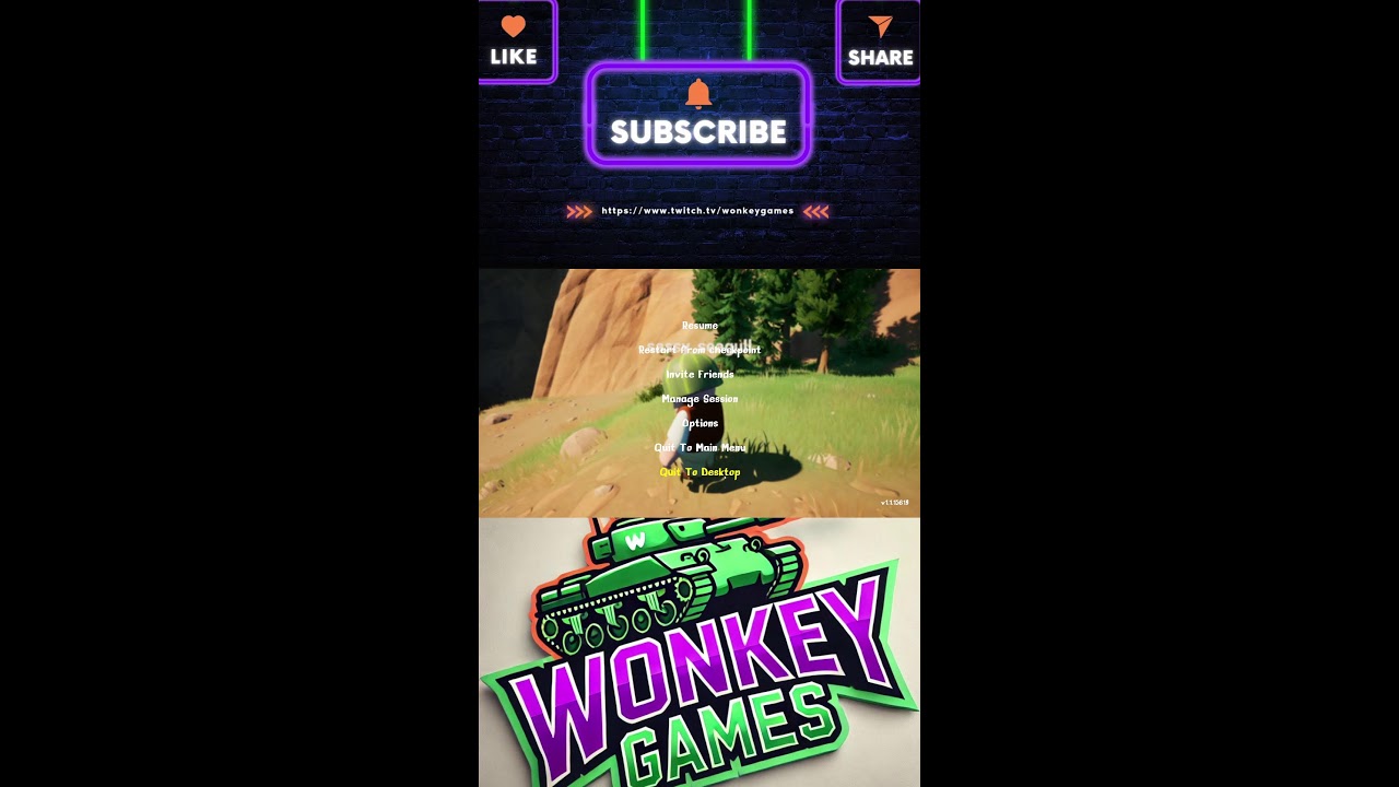 Game Night with WONKEY!!! RV There Yet Attempt 2
