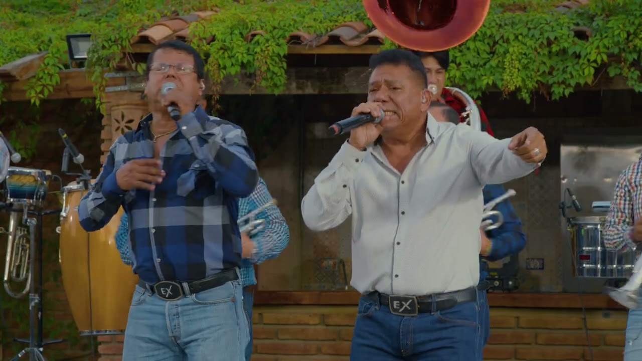Mis Recuerdos - Los Ex de La Banda
