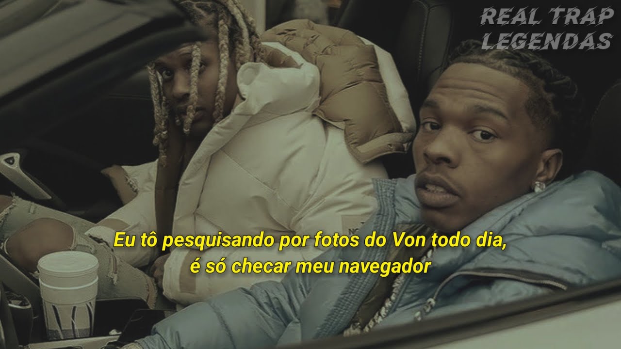 Lil Durk - 1000 Times feat. Lil Baby (Legendado)