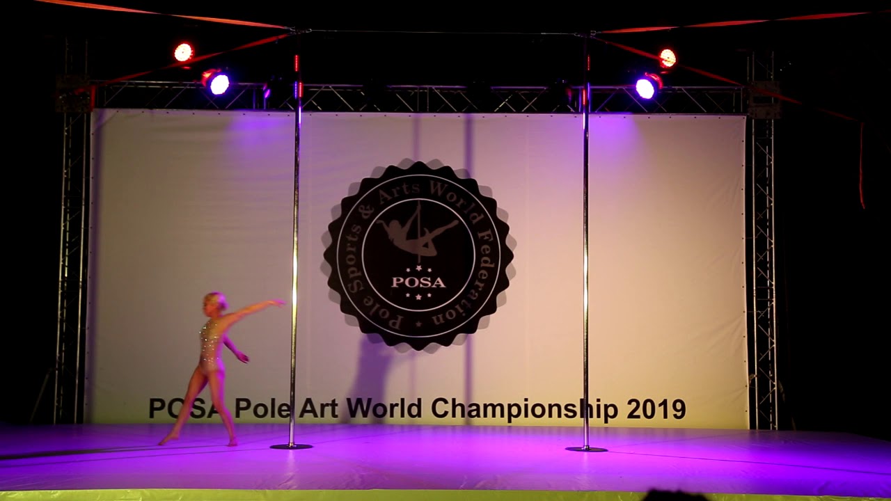 PPAWC2019 Yang Ayoung KOR, SW
