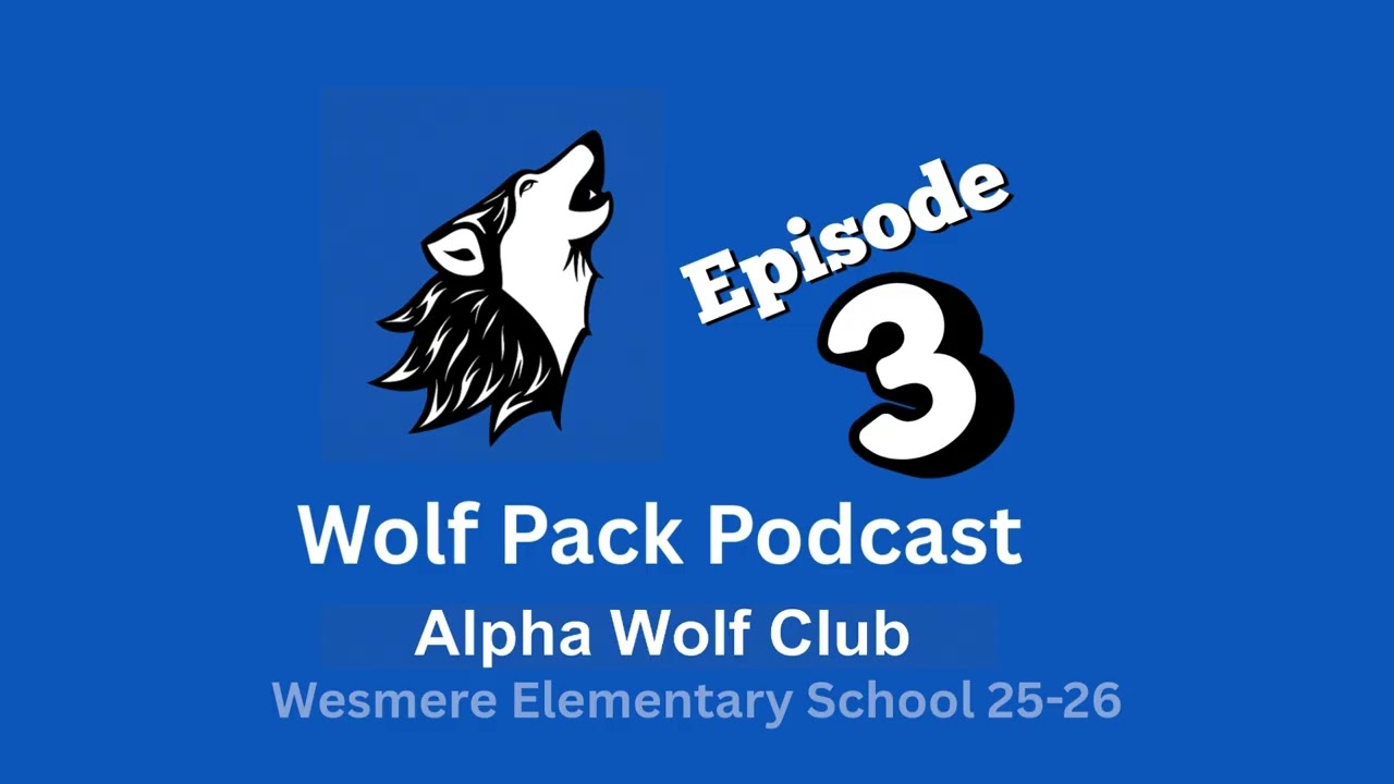 Wolf Pack Podcast - Episode 3: 12/17/2025