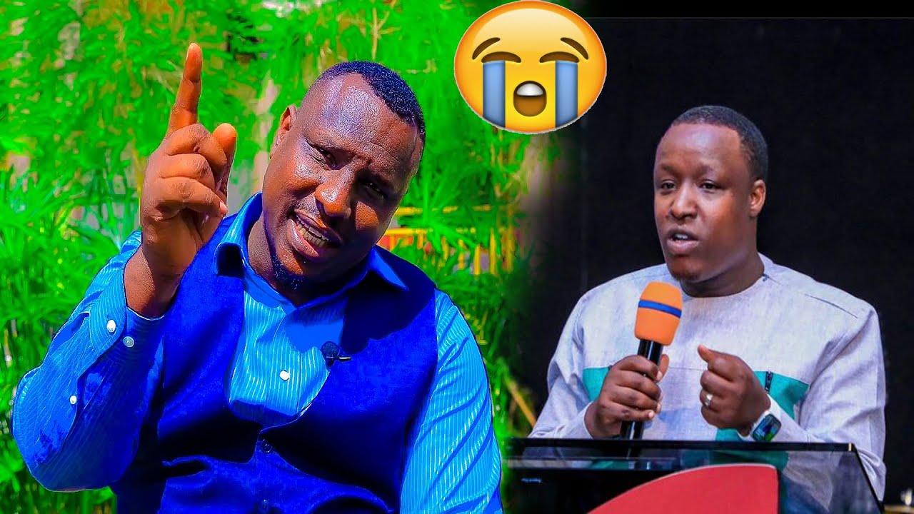 😂😂AYIWEE AGATUTI GAKORERWE ISUKU  BIMAZE KURENGA CANE    Pst BUSOKA  MUKIGANIRO