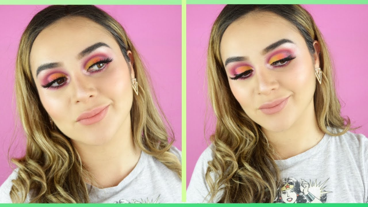 Look en Tendencia con Anna de Beauty Creations y demás Productos Económicos