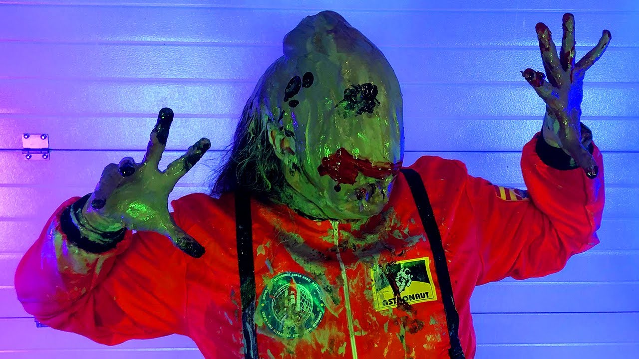 EXTIZE - Xeno Queen (Alien) (Official Video) | darkTunes Music Group