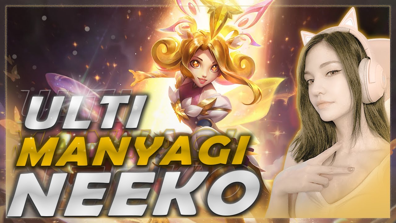 Sylchasie // FIGHT TASIYAN NEEKO 🌸 // KR Server Neeko Mid Full Gameplay 🌸