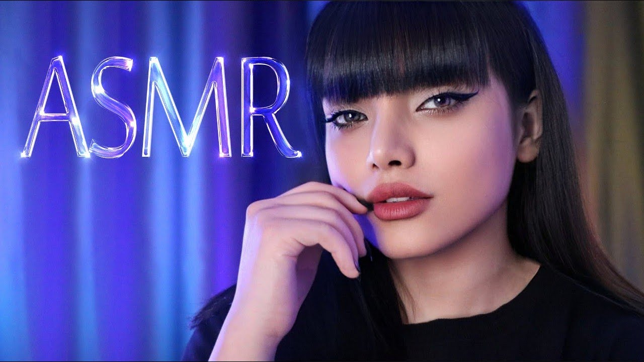 با این ویدئو زندگیت عوض میشه، ای اس ام آر فارسی |  persian asmr | asmr farsi