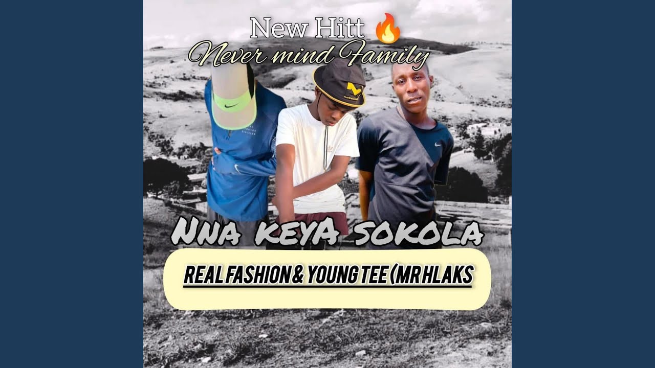 KEA SOKOLA NVM FAM