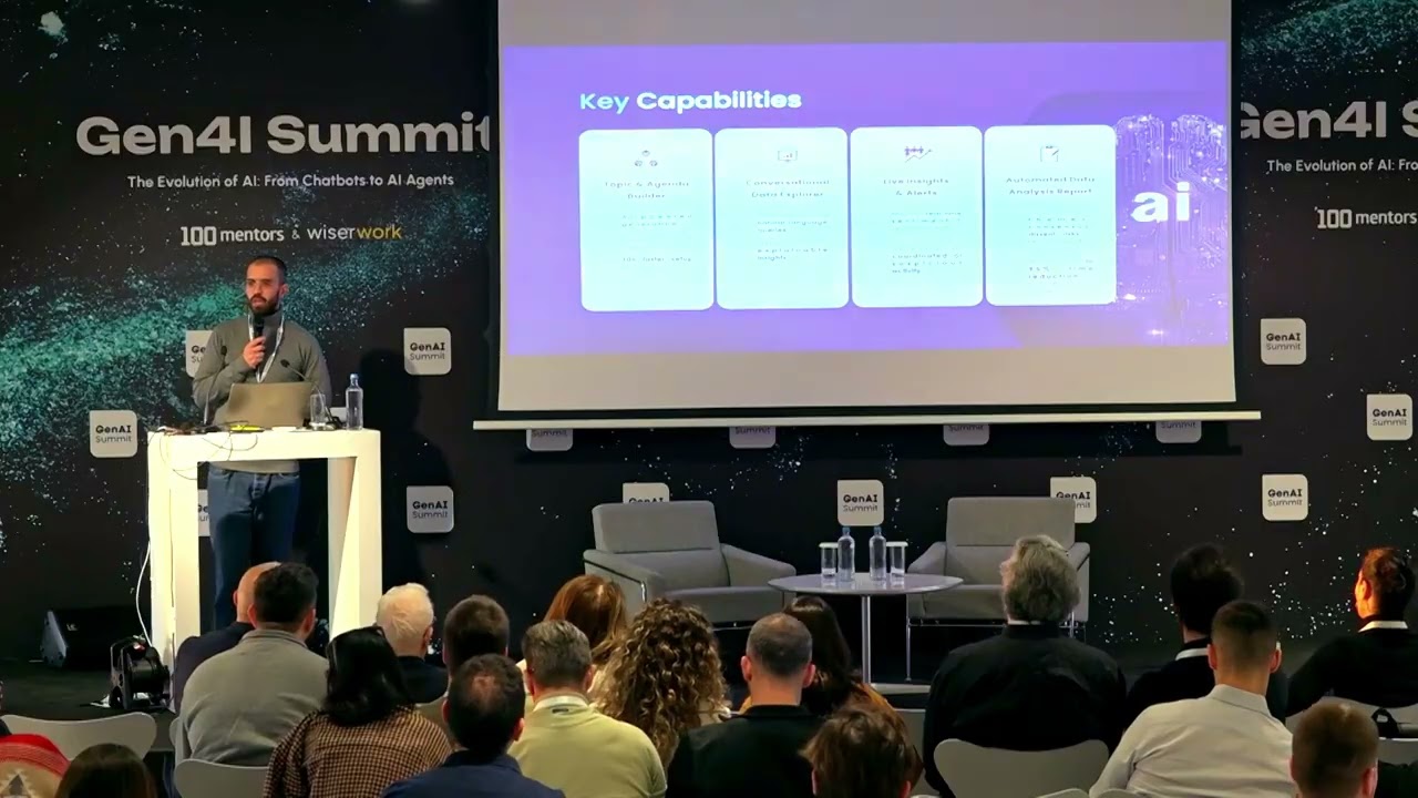 DELIBERATE – THE AGENTIC FUTURE OF PUBLIC PARTICIPATION