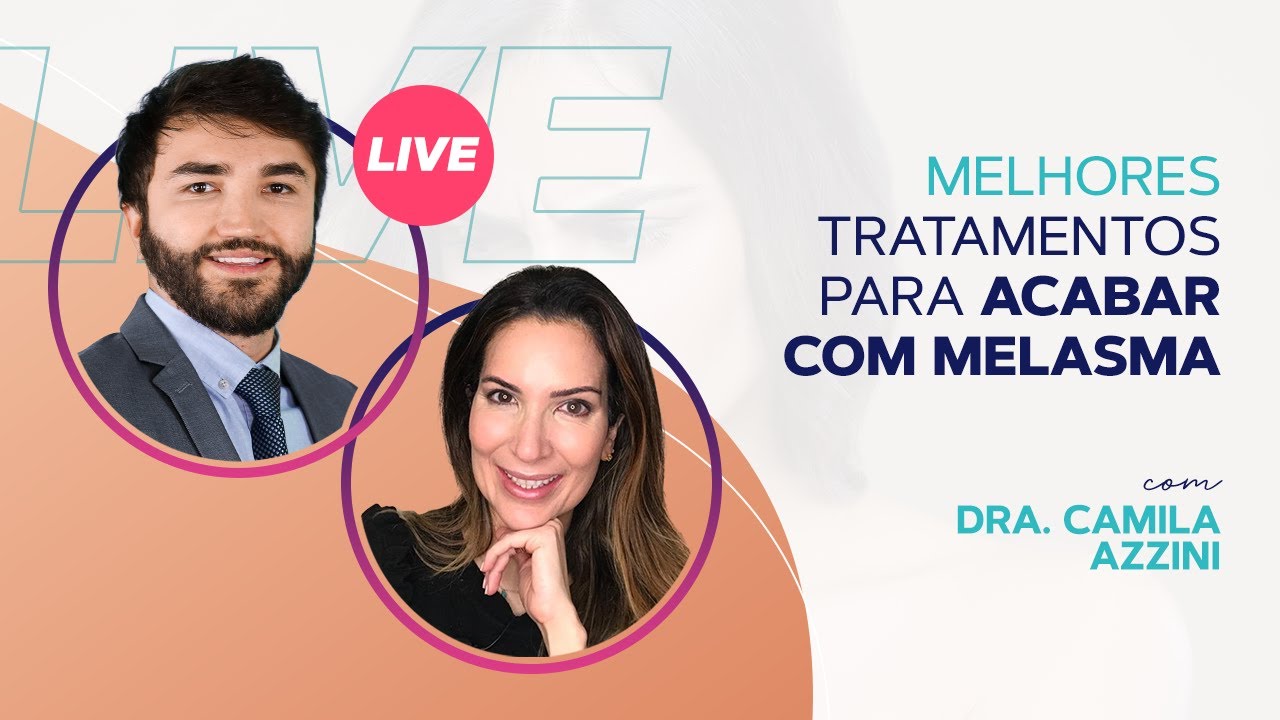 Melhores tratamentos para acabar com o melasma