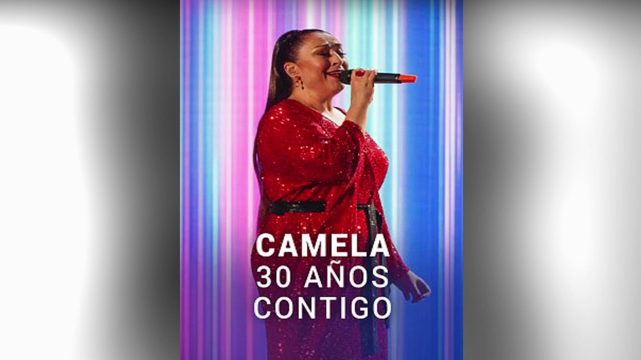 Camela y Arrebato – “Mi gente” (Audio Oficial)