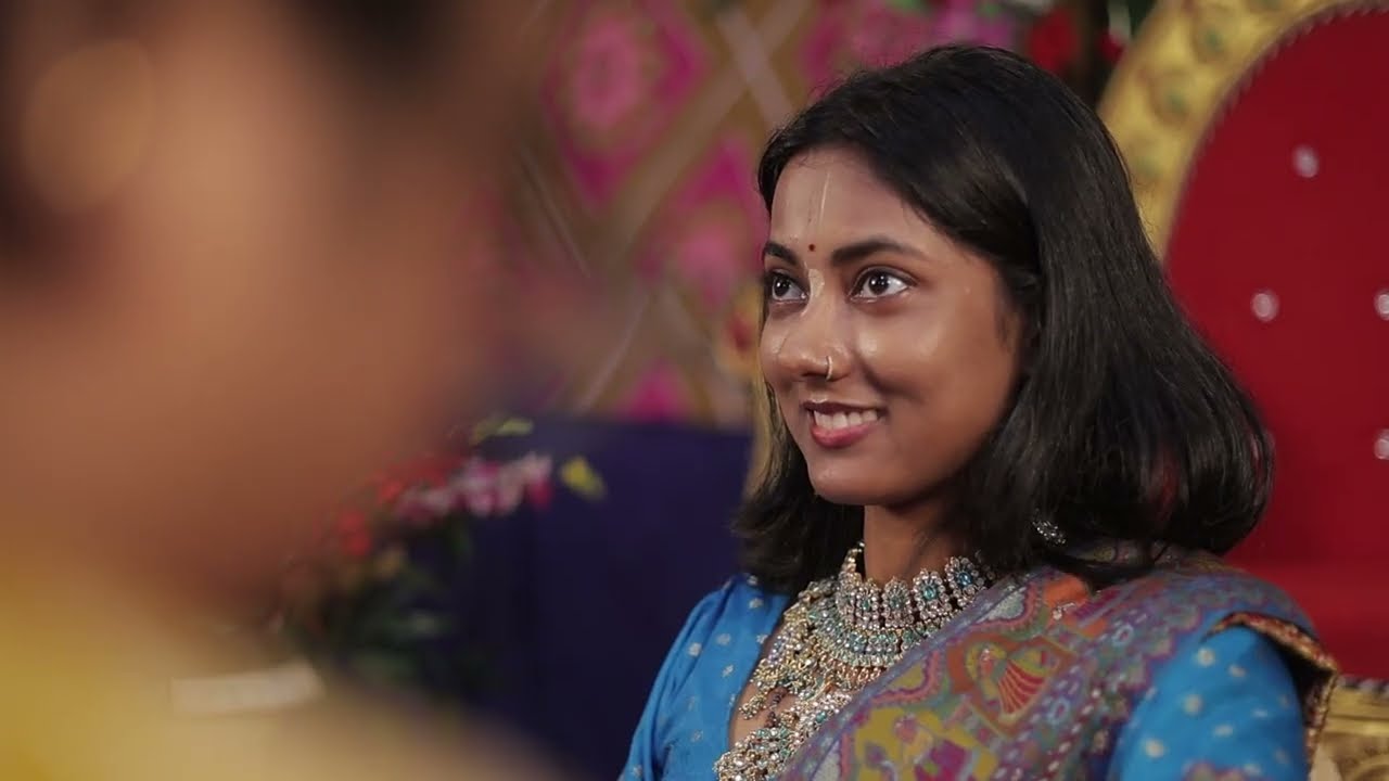 Wedding Video | Mayapur 