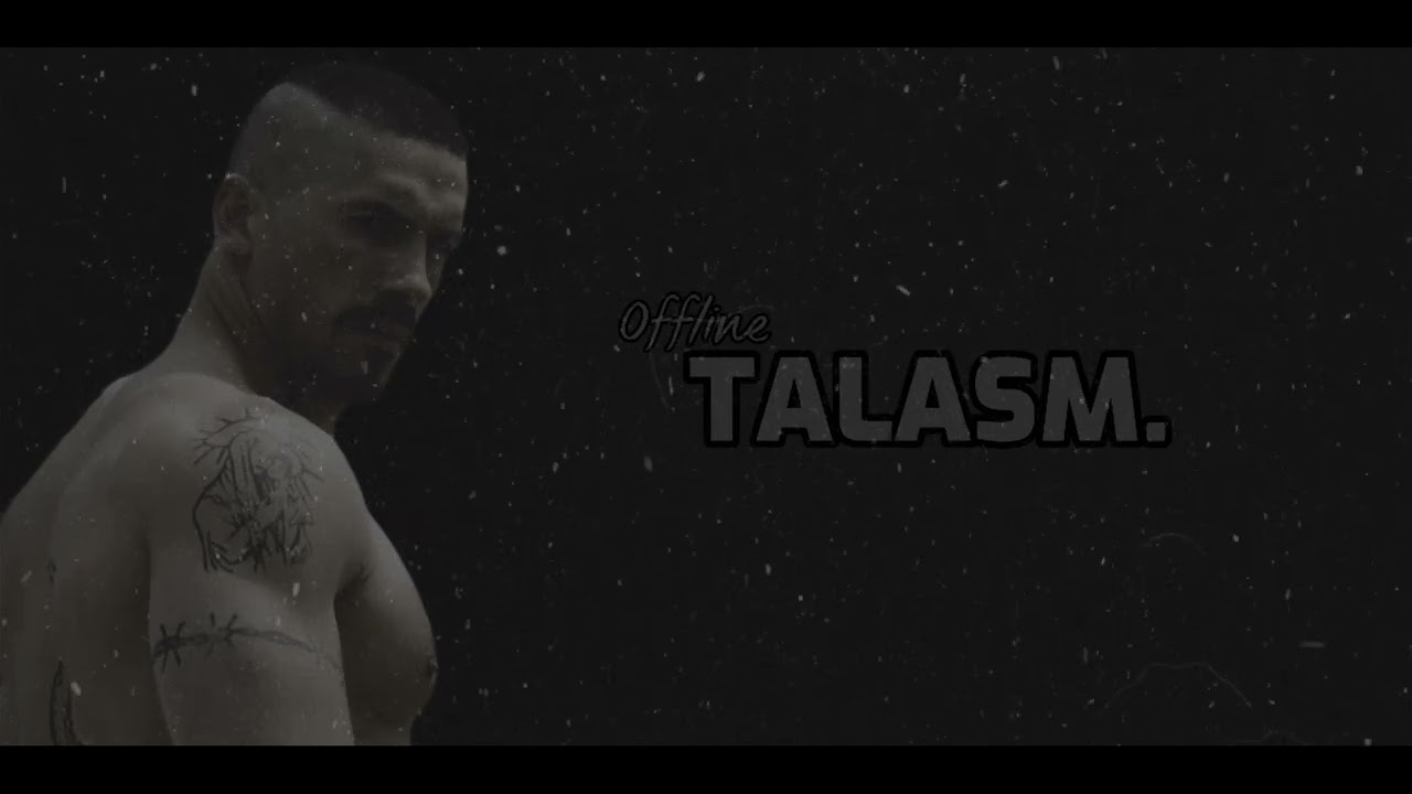 Offline | TALASM.