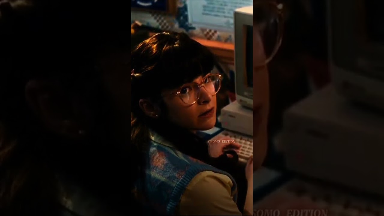 Suzie Ft. One Dance | Suzie Edit Stranger Things| Alight Motion Xml Preset #shorts