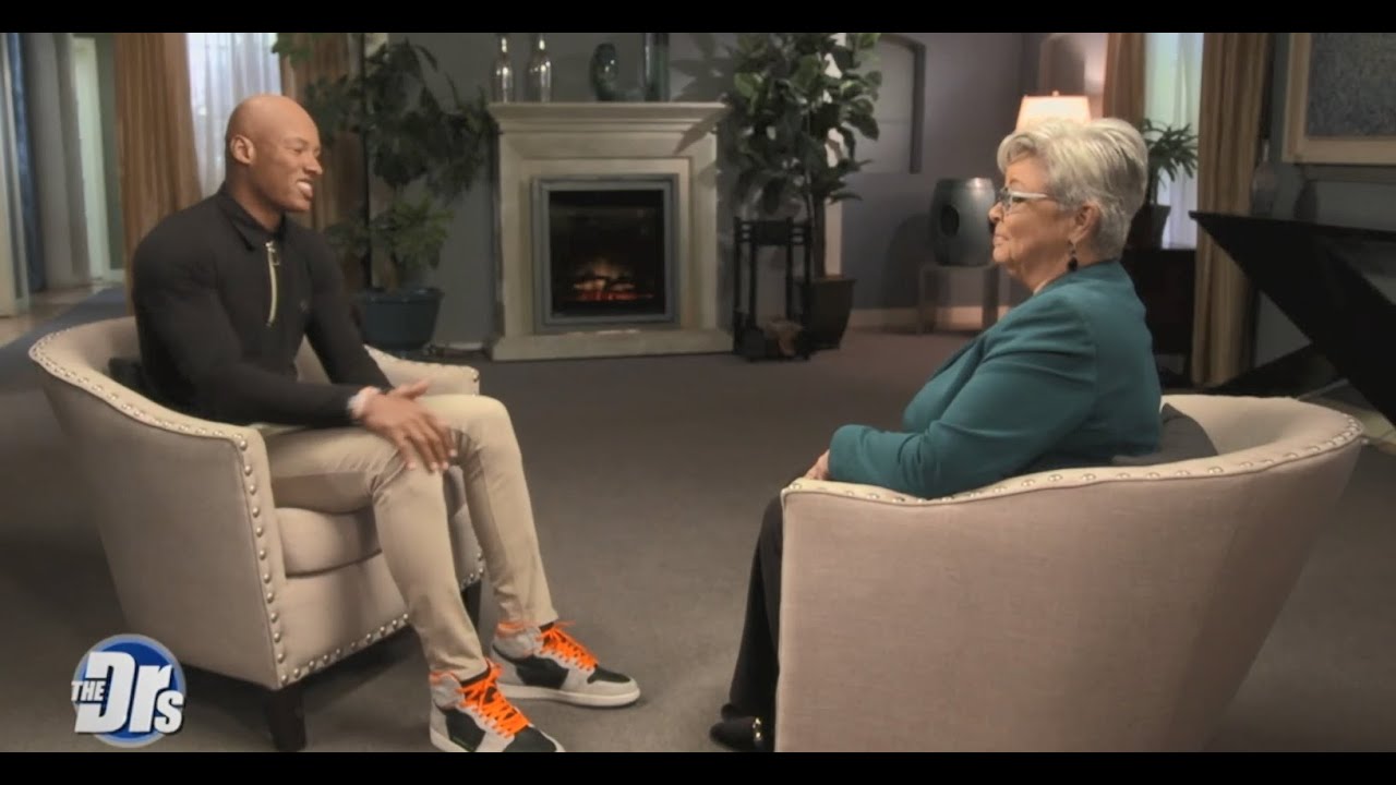 NFL QB Joshua Dobbs' Alopecia Awareness Mission