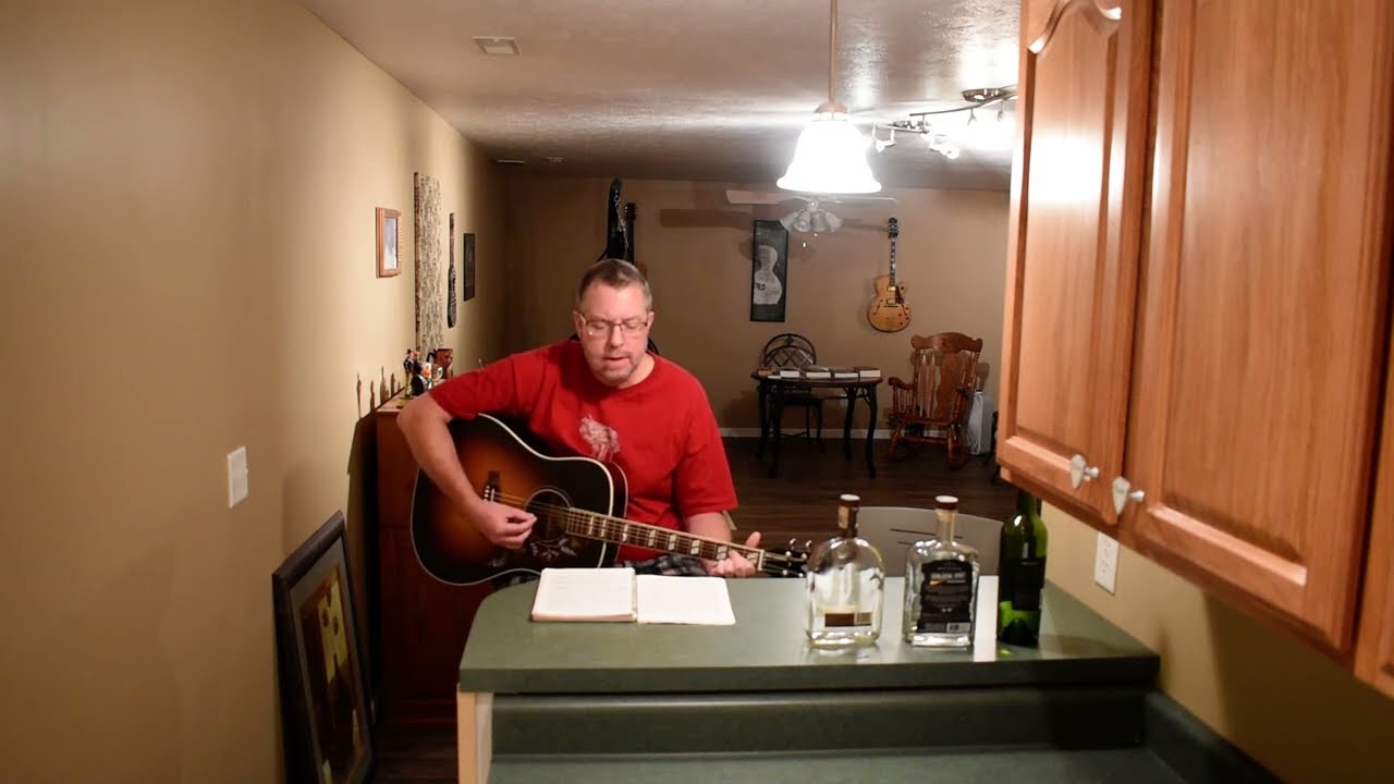 Where No One Stands Alone