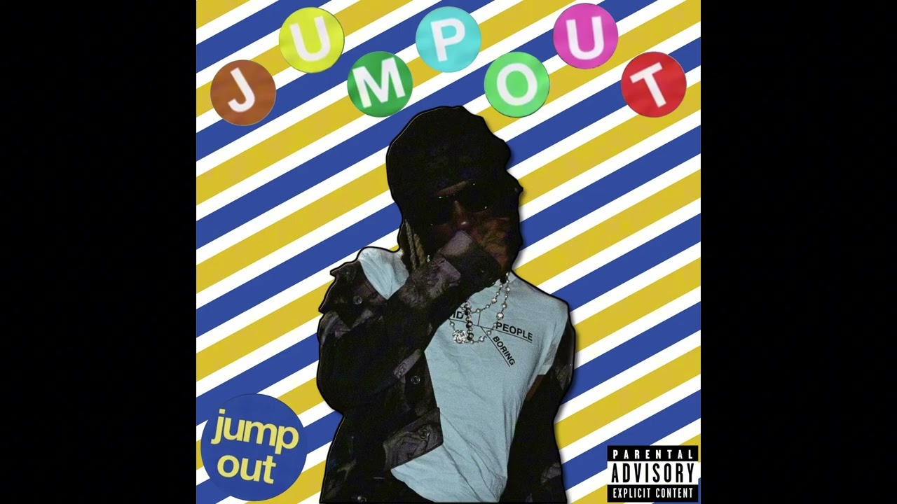 OSAMASON JUMPOUT TYPE BEAT "HEADLINES"