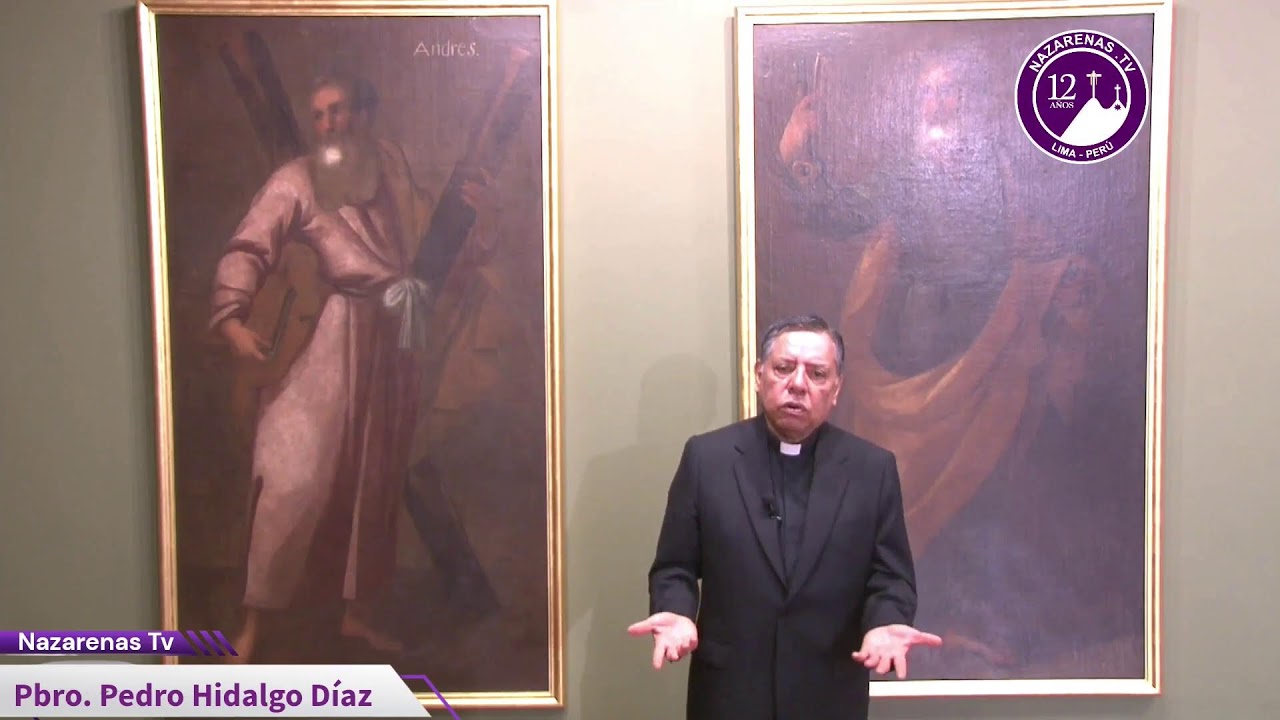NAZARENAS TV - Jueves 26 de Febrero del 2026