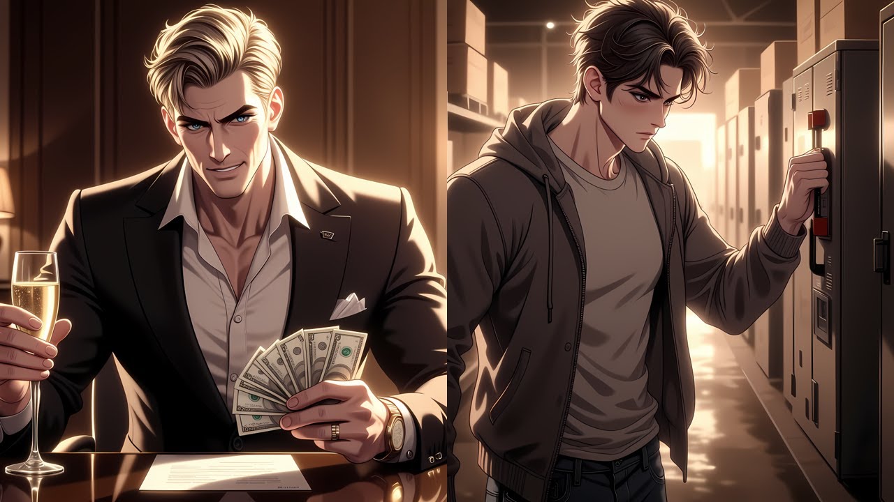 📕Partners Took $250k, Gave Me $33. I Own The Assets, So I Bankrupted Them.