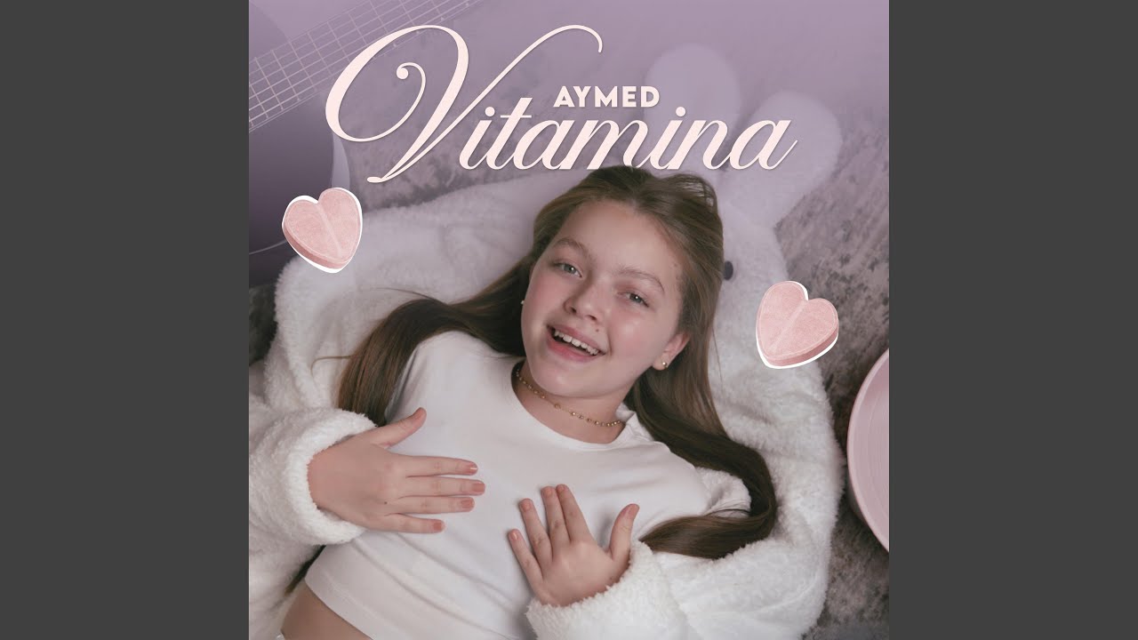 Vitamina