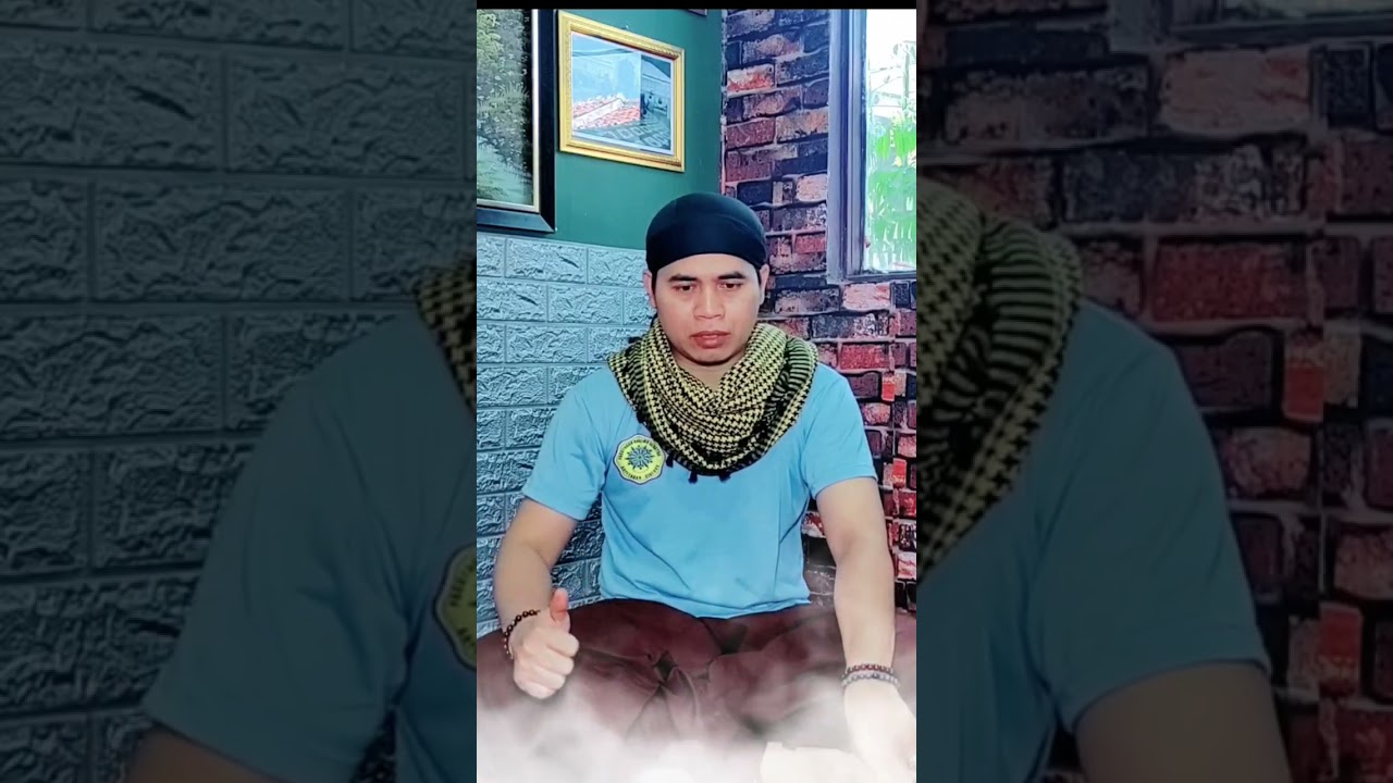 Cara Perkuat Aura Keilmuan