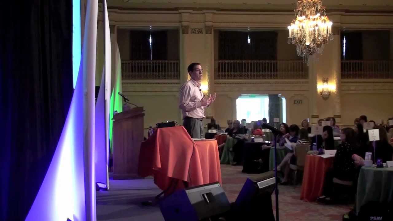 Billy Kirsch at the Smart Event Seattle