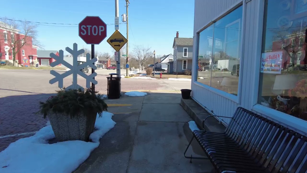 Rockville Walking February 13th