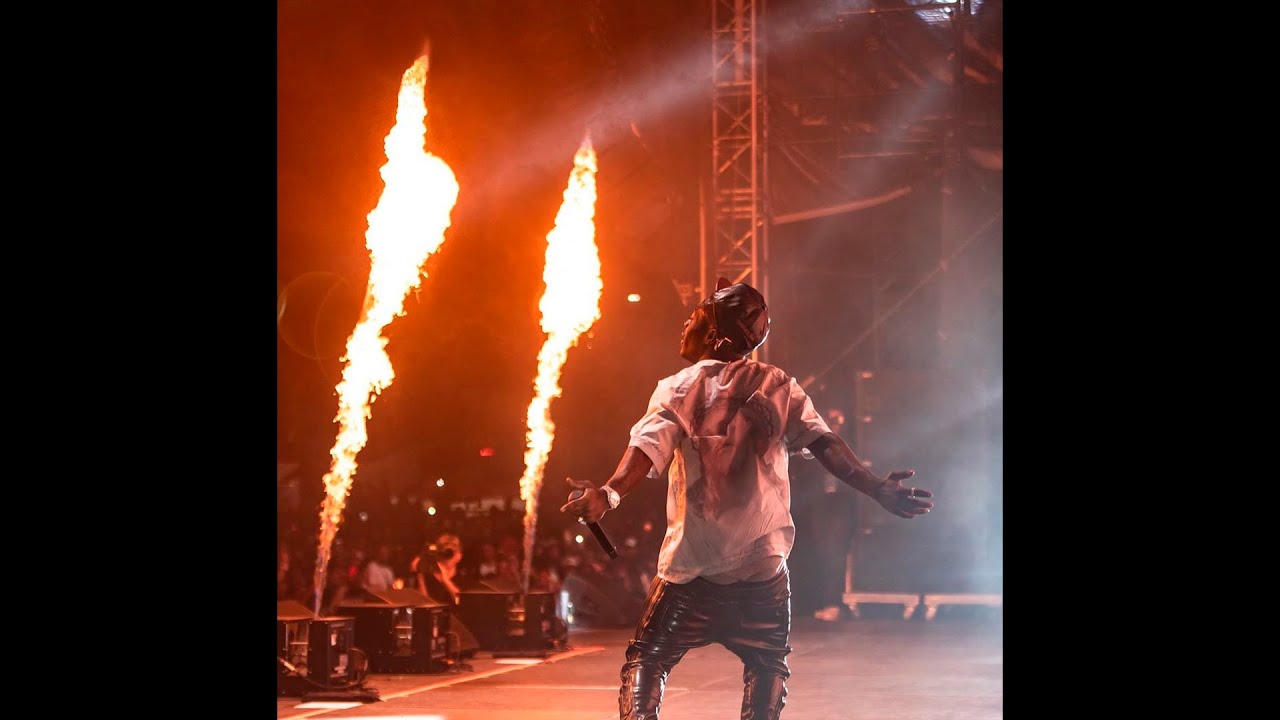 Lil Uzi Vert Type Beat - 