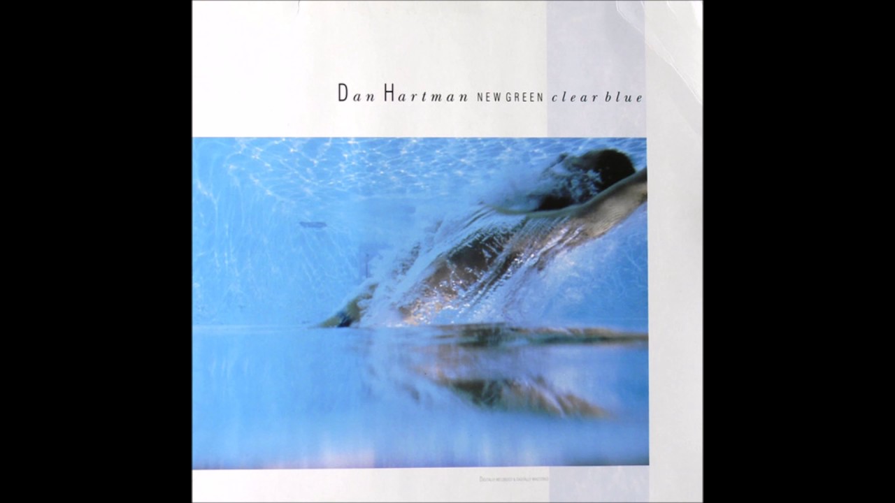 Dan Hartman 