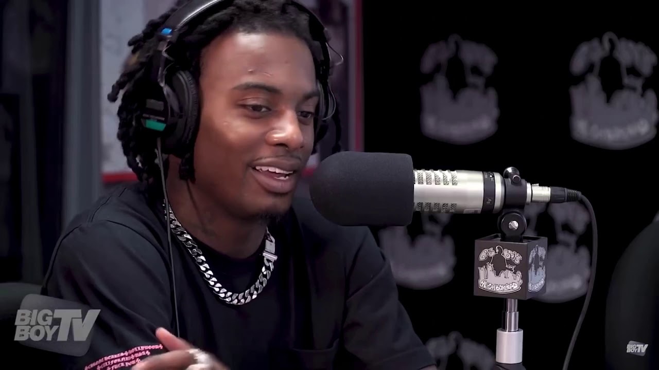 PLAYBOI CARTI ICONIC MOMENTS