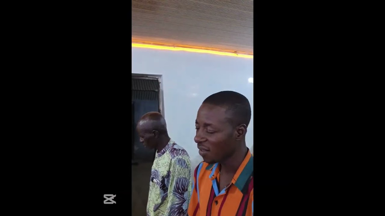 HOURS OF DELIVERANCE SERVICE || PRAYER || WITH PASTOR AJIBOYE SAMUEL
