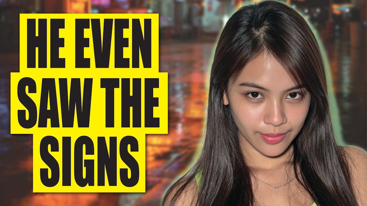 Прощай, пенсия: американцы ТРАТЯТ свои сбережения на Филиппинах!! 🇵🇭