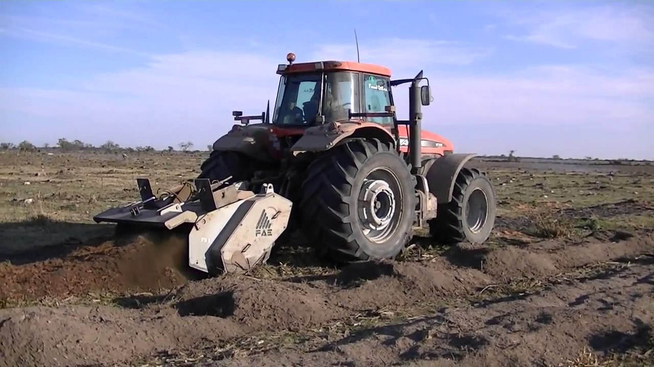 DESTOCADOR FAE SSH 150