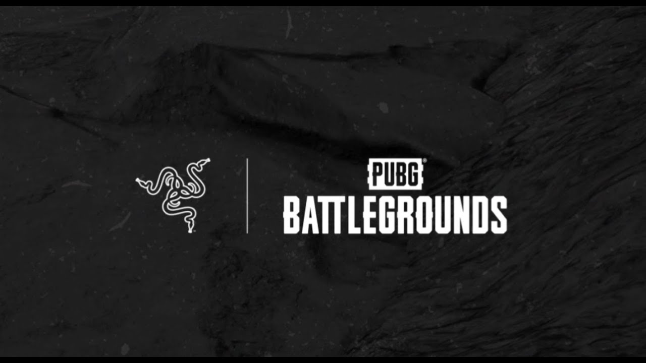 Razer | PUBG: BATTLEGROUNDS Collection | Coming Soon